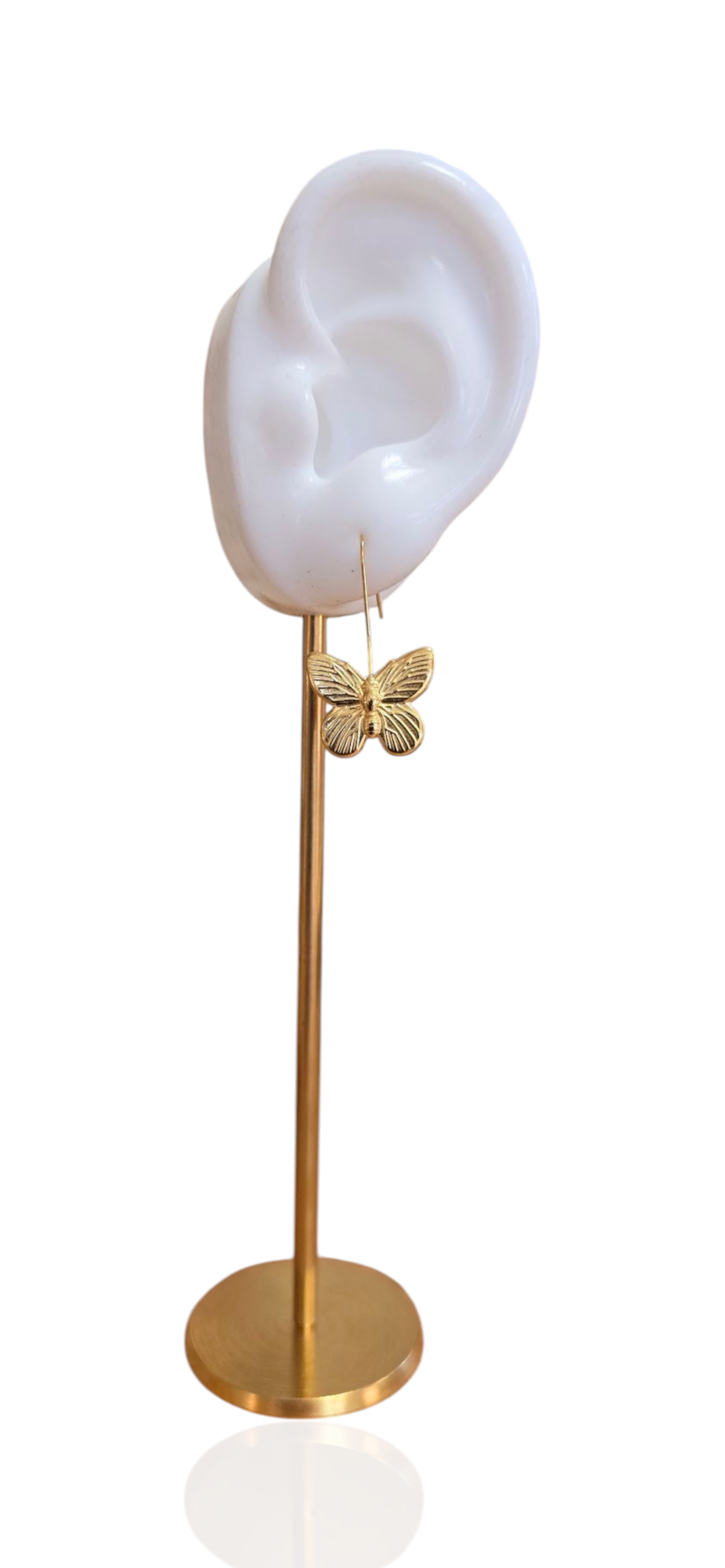 Boucles d’oreilles Papillia