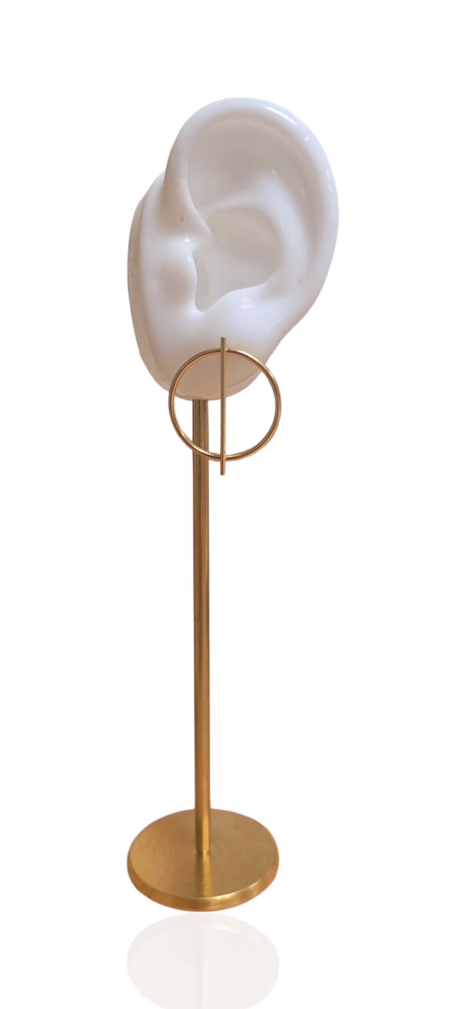 Boucles d’oreilles Néo