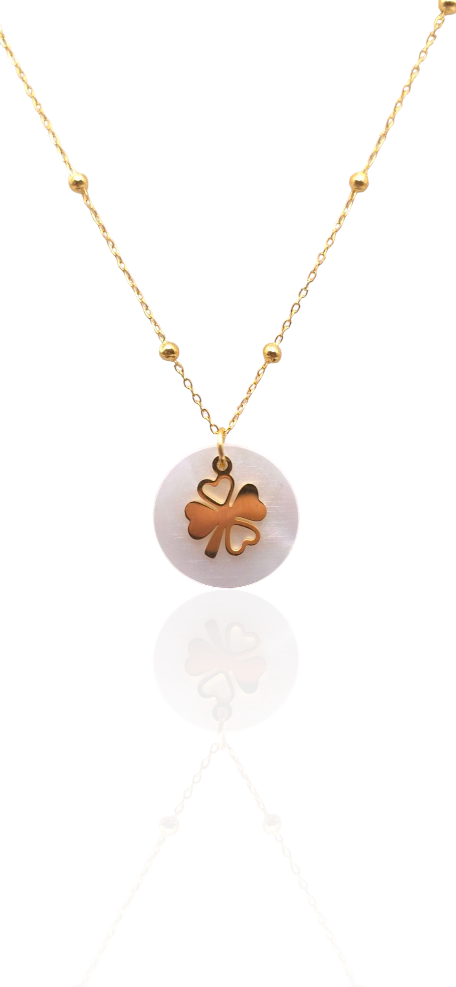 Collier Chance