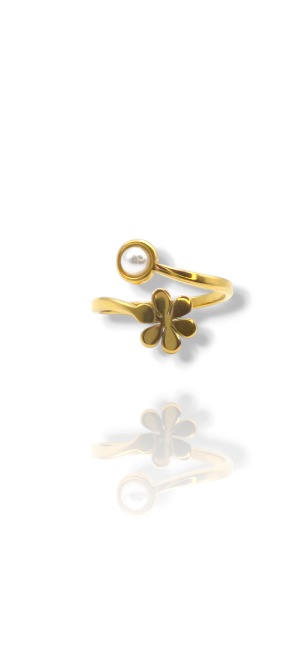 Bague Perla