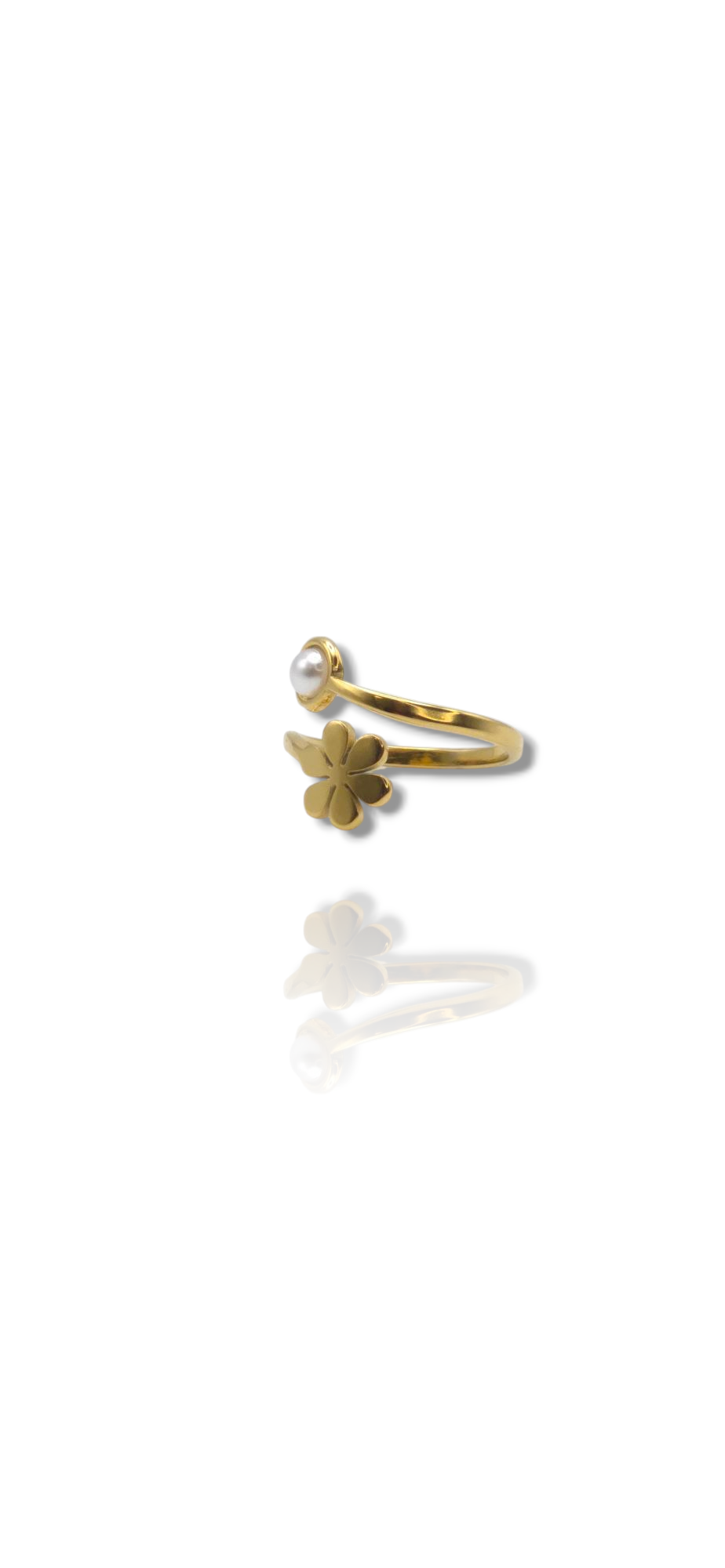 Bague Perla