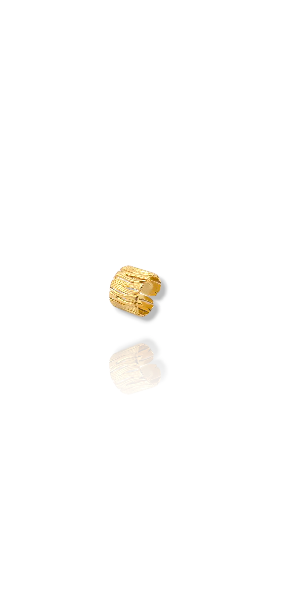 Bague Arboréa