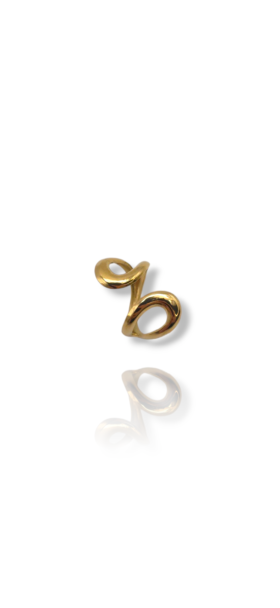 Bague Harmonie