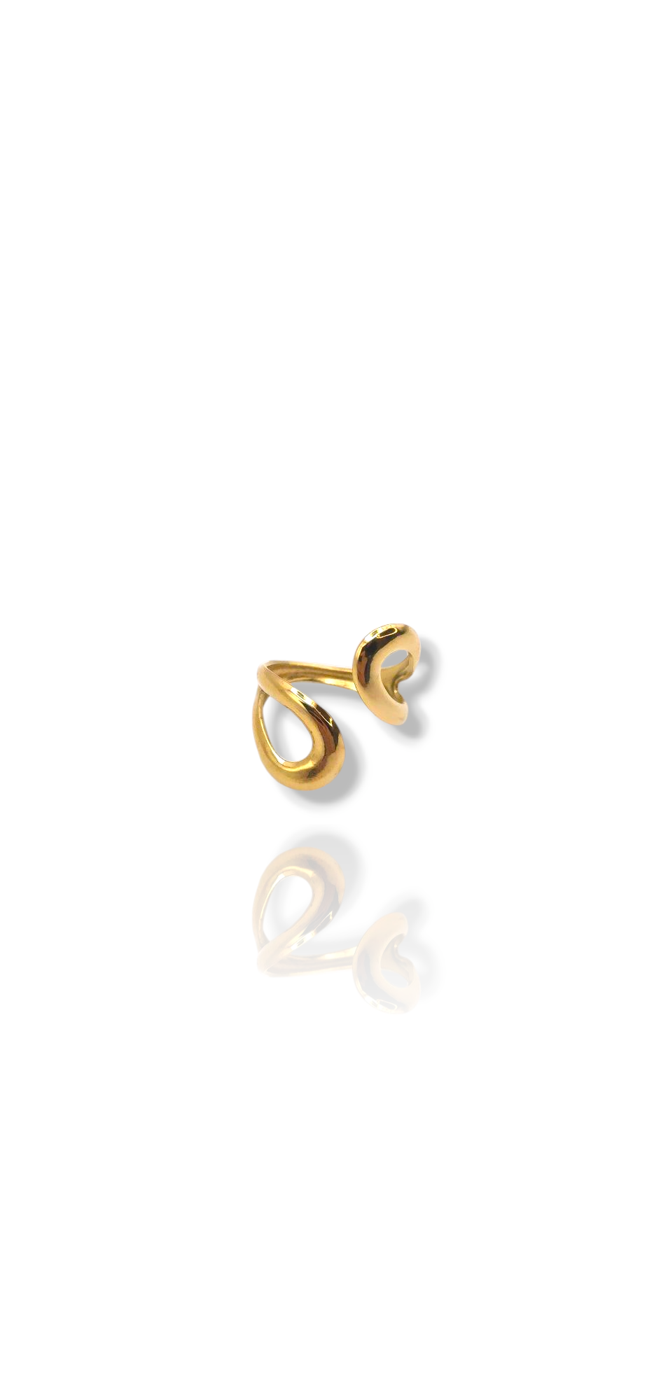 Bague Harmonie