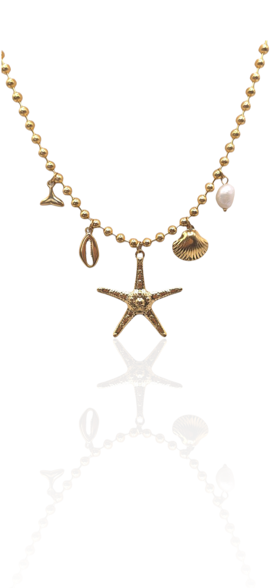 Collier Sirena