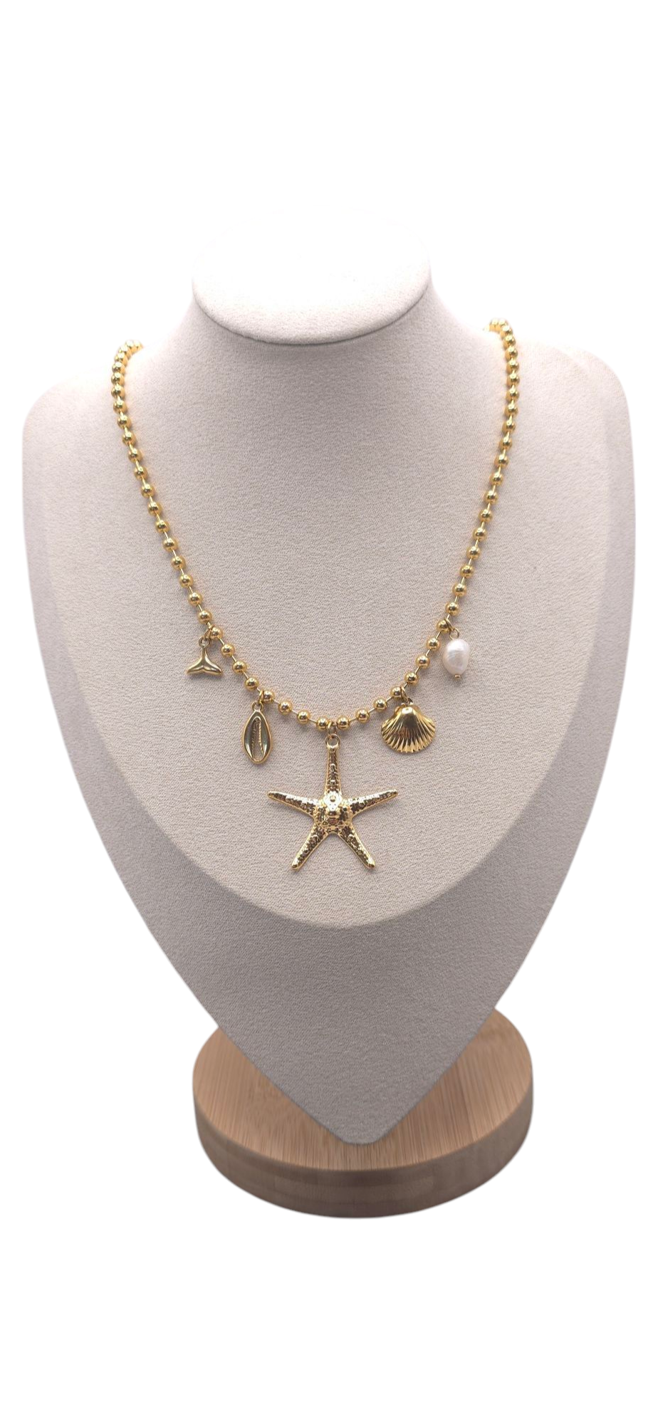 Collier Sirena