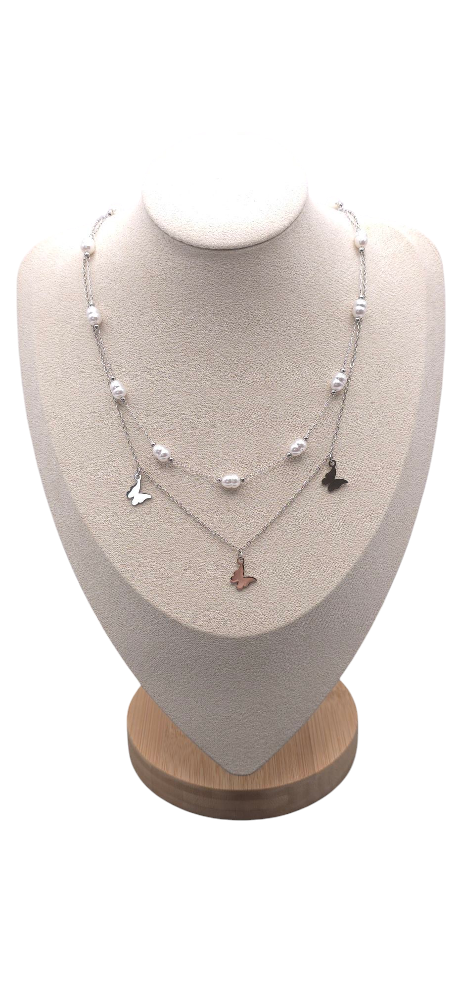 Collier Ephémère