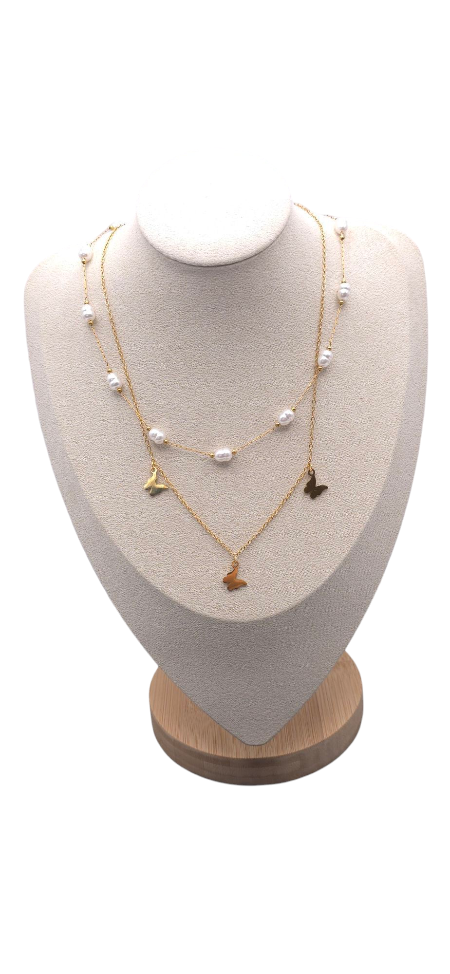 Collier Ephémère