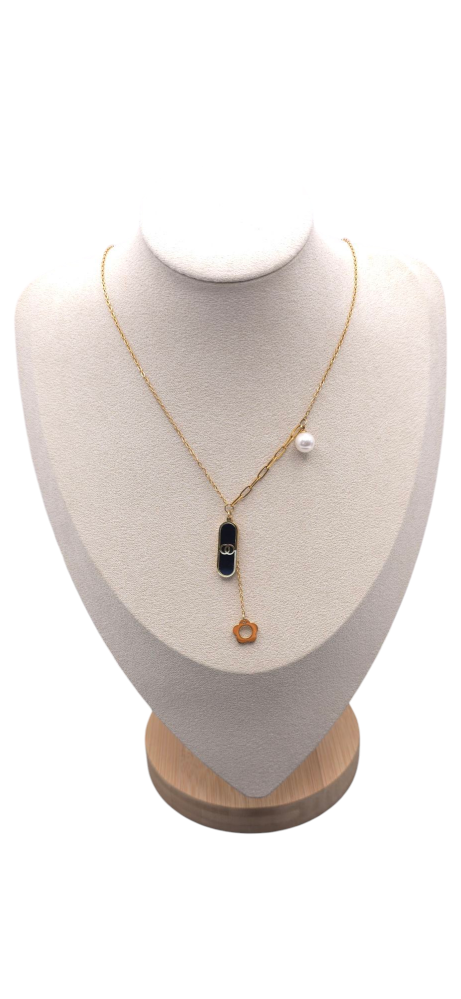 Collier Noché