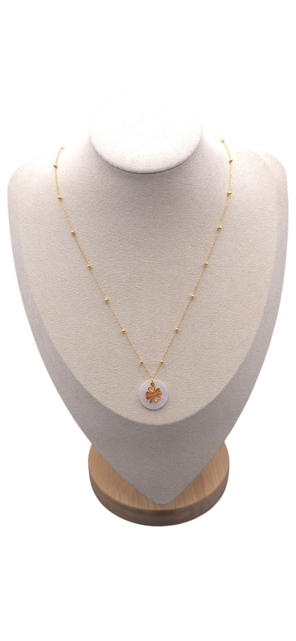 Collier Chance