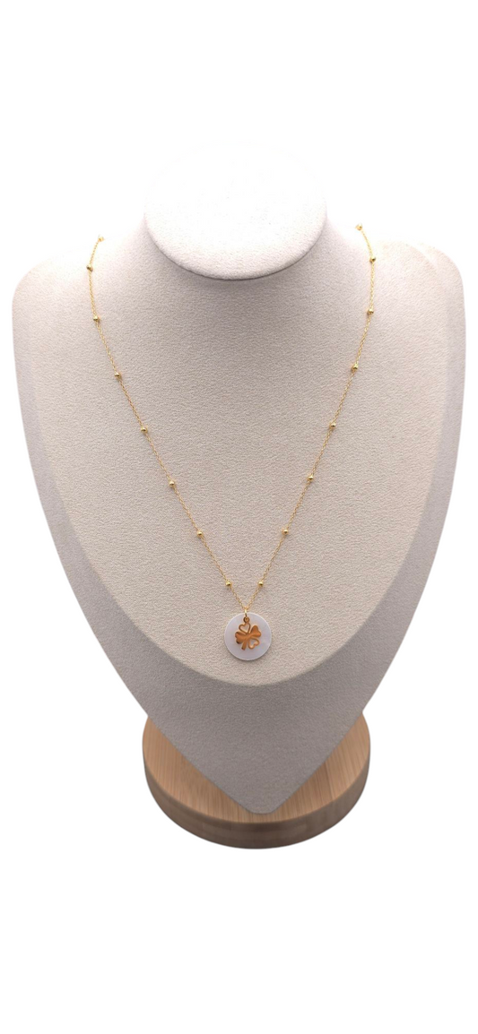 Collier Chance