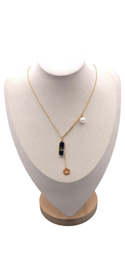 Collier Noché